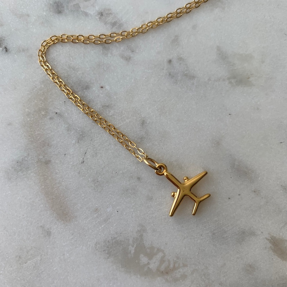 New Necklace